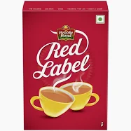 BROOKE BOND RED LABEL 100GM